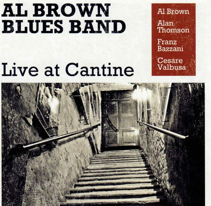 Live at Cantine