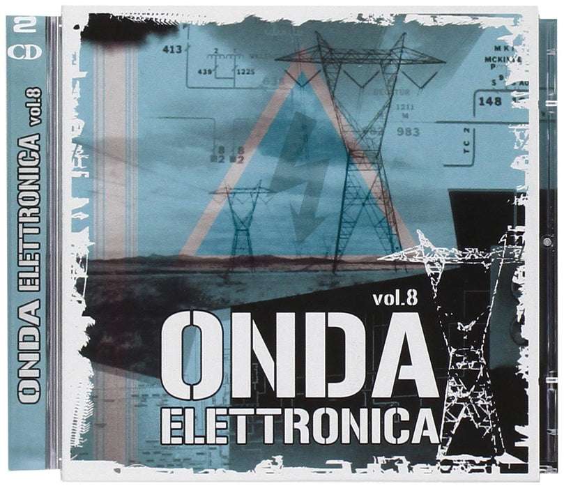 Onda Elettronica Vol.8