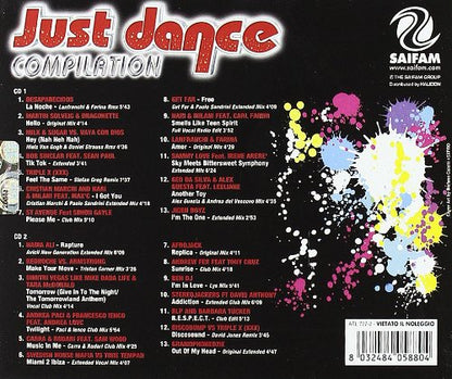 Just Dance