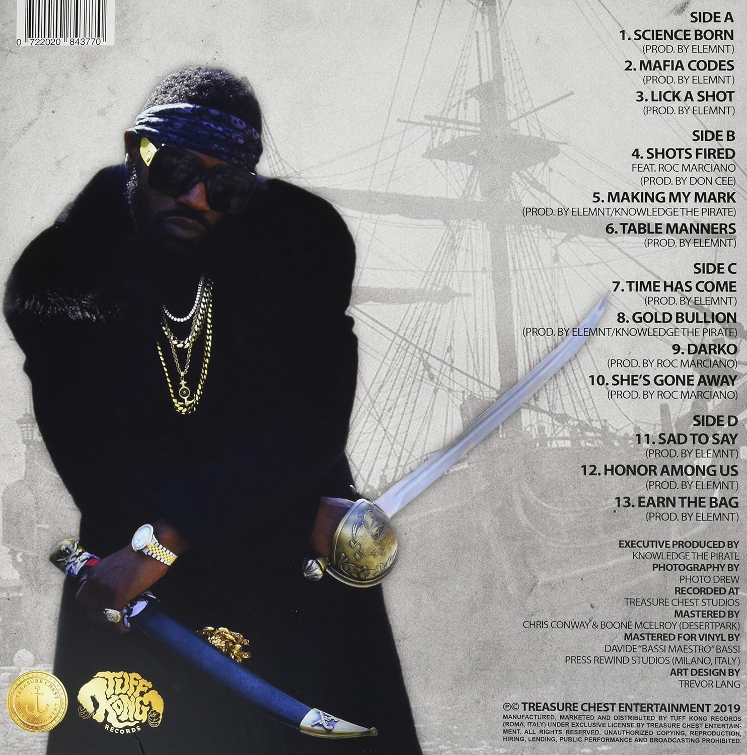 Black Cesar  explicit_lyrics
