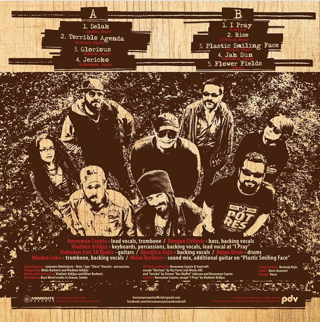 Safe Planet (Black