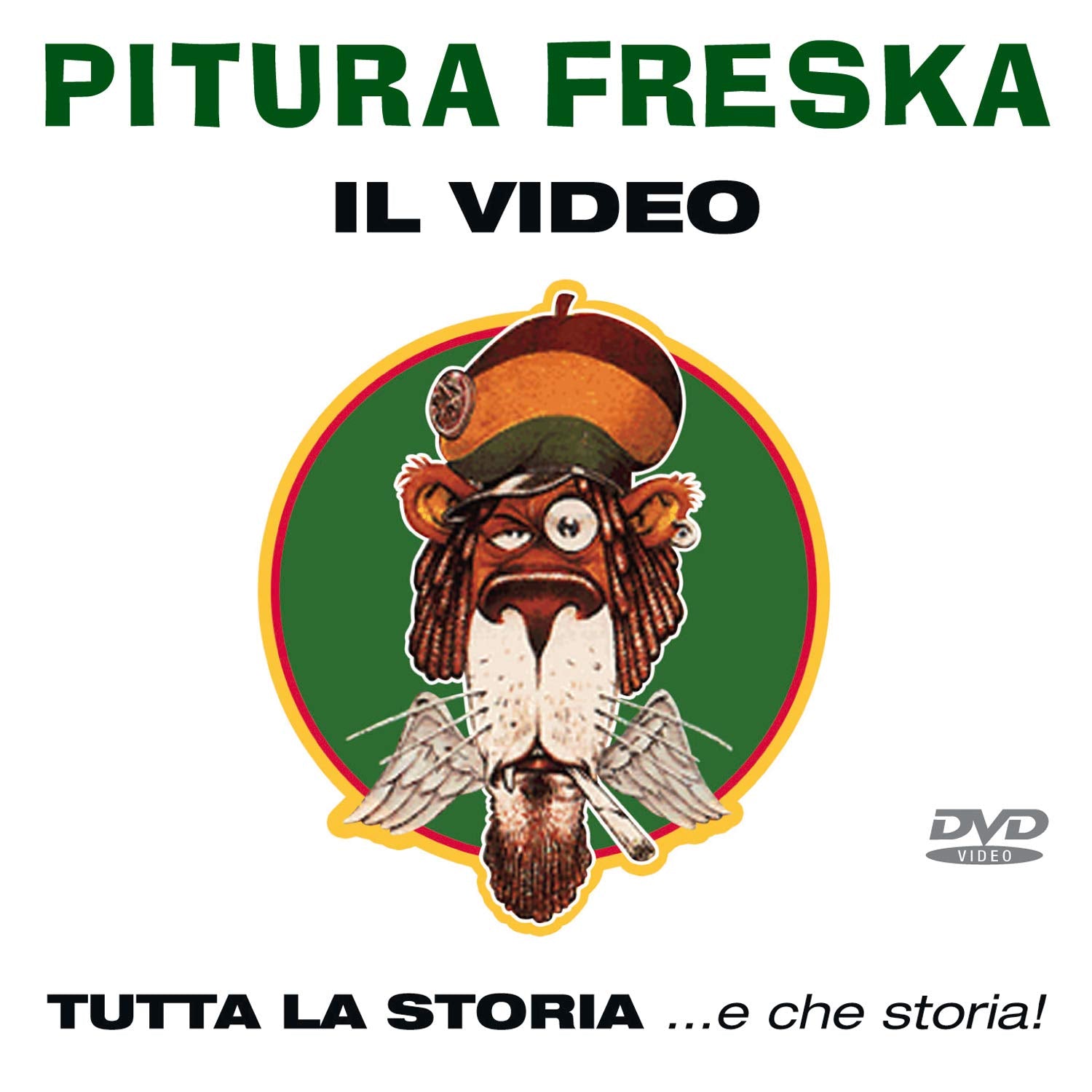 Tutta la Storia E Che Storia