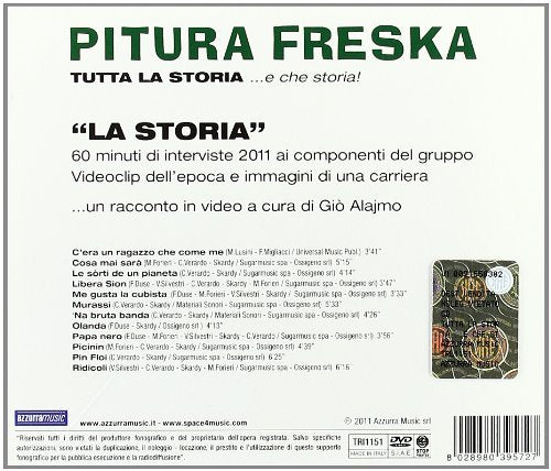 Tutta la Storia E Che Storia