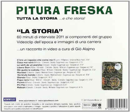 Tutta la Storia E Che Storia
