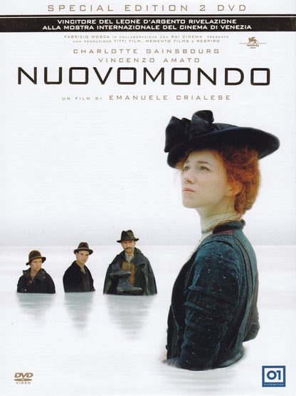 Nuovomondo