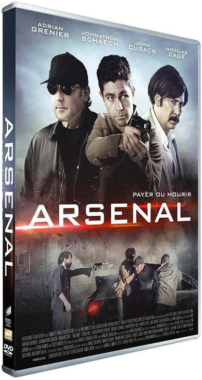 Arsenal