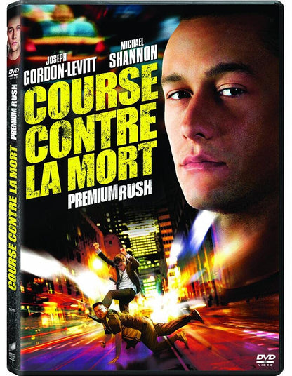Course Contre La Montre