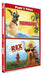 Marmaduke ; rex, chien pompier