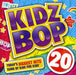 Kidz Bop, Vol. 20