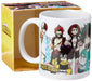 Pyramid MG24985 Academia Academy Costumed Heroes Coffee Mug, Porcelain, Multi-Colour