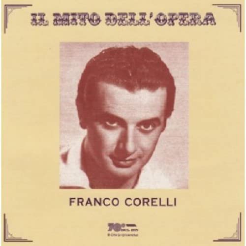 Il Mito Dell Opera