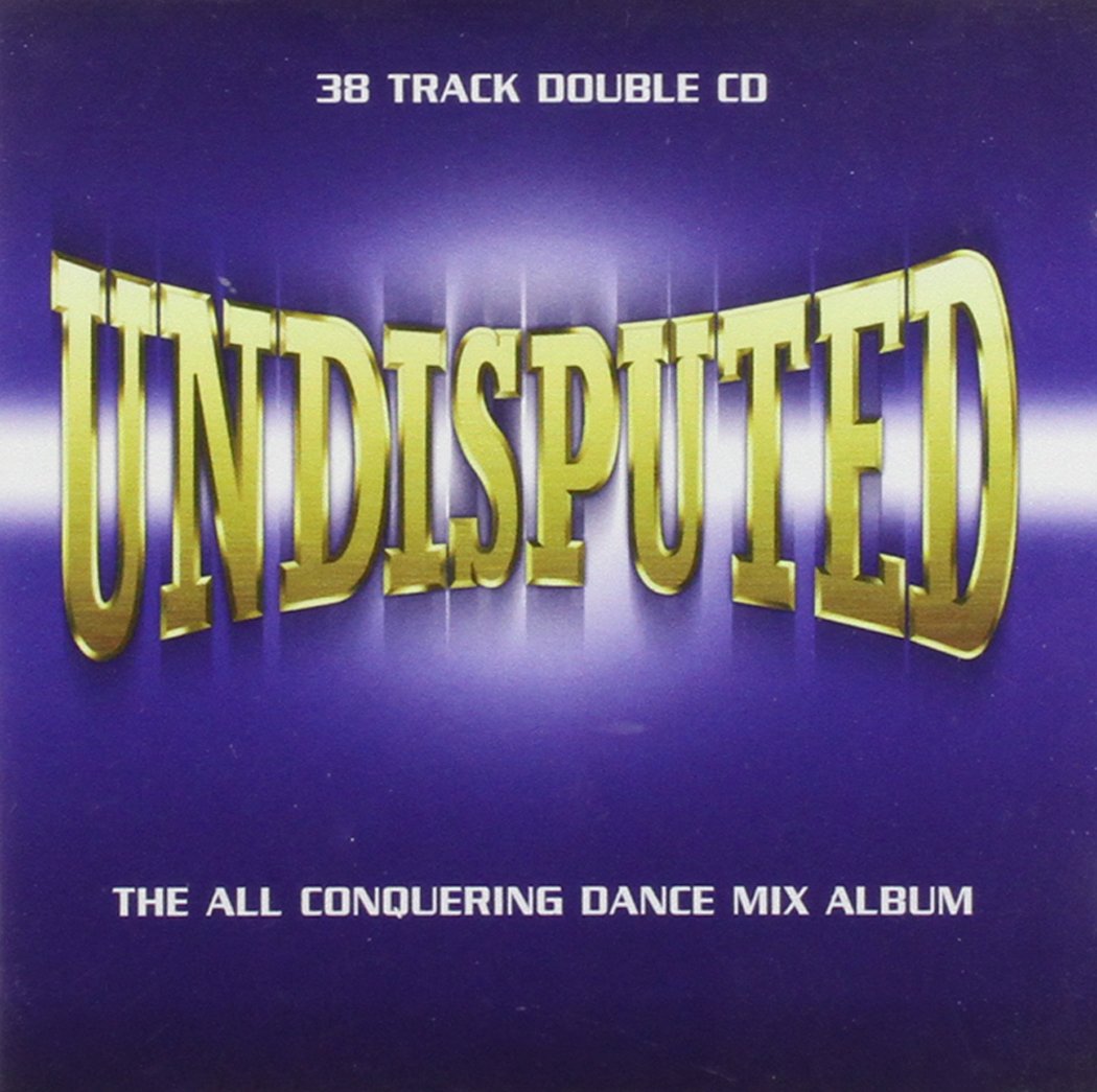 Undisputed  explicit_lyrics