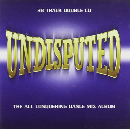 Undisputed  explicit_lyrics