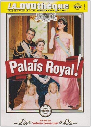 Palais Royal (FR IMPORT)