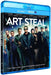 Art Of Steal/Blu-Ray