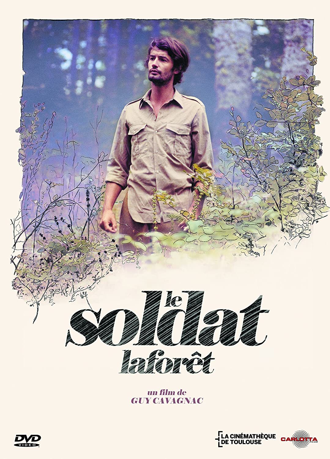 Le soldat laforêt