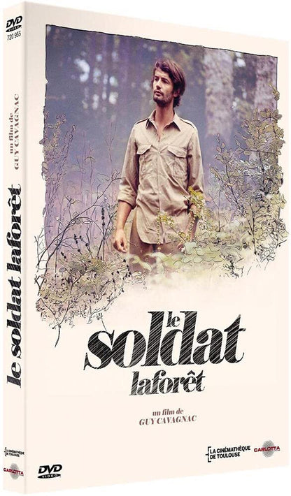 Le soldat laforêt