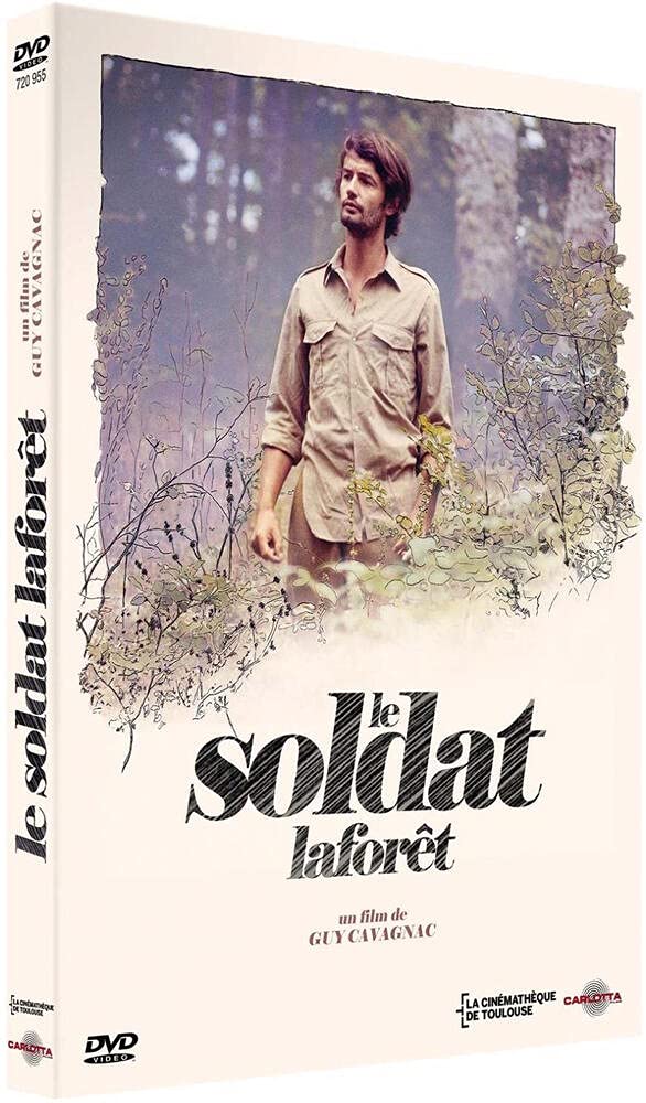 Le soldat laforêt