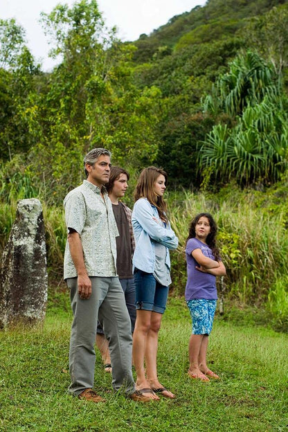 The Descendants