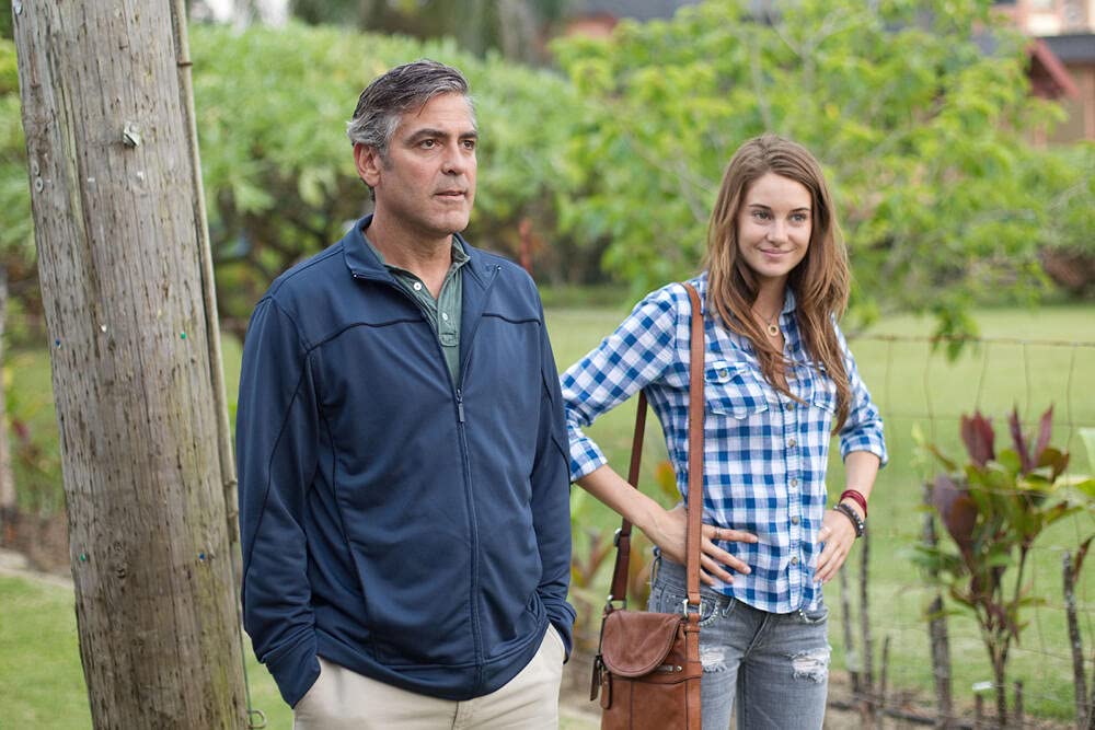 The Descendants