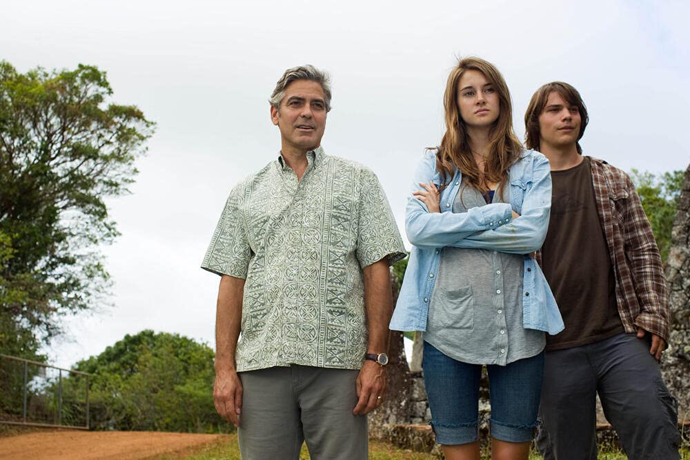 The Descendants