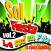 Sol y Fiesta Vol 2 [FR