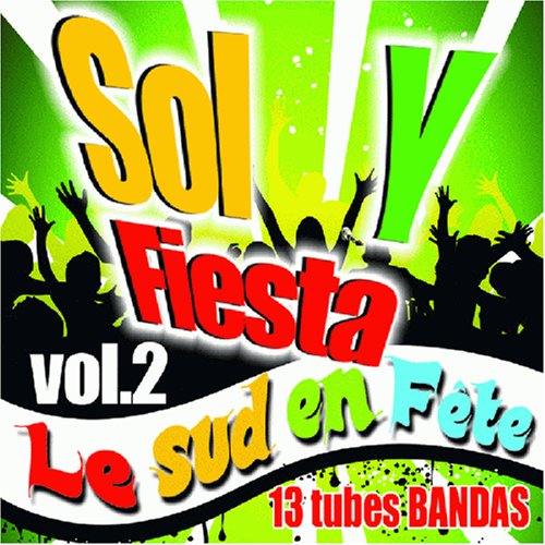 Sol y Fiesta Vol 2 [FR