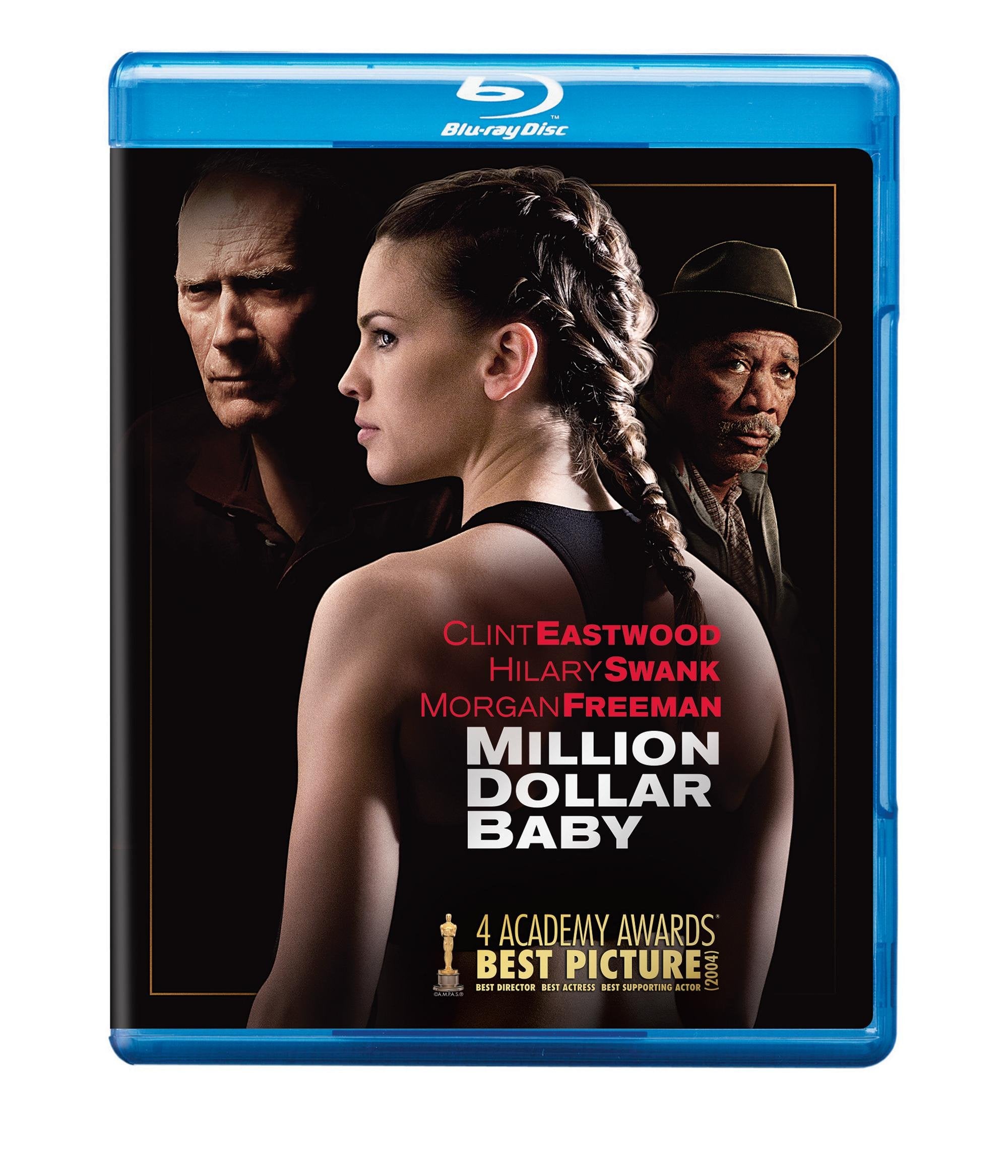 Million Dollar Baby