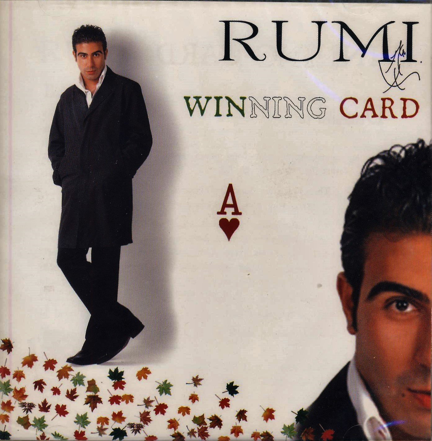 Winning Card