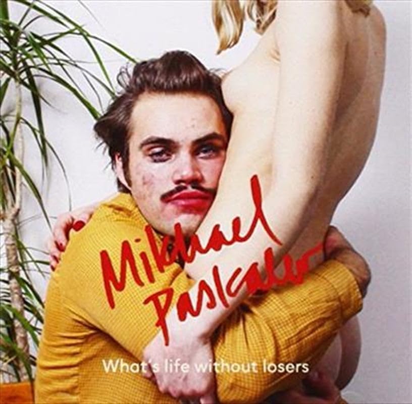 WHAT'S LIFE WITHOUT LOSERS?