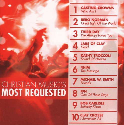 Vol. 1-Christian Music's Most Requested