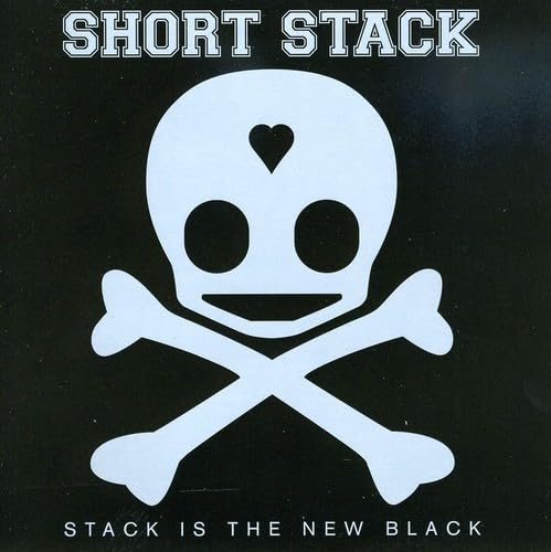 Stack is The New Black