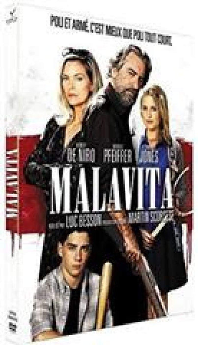 Malavita
