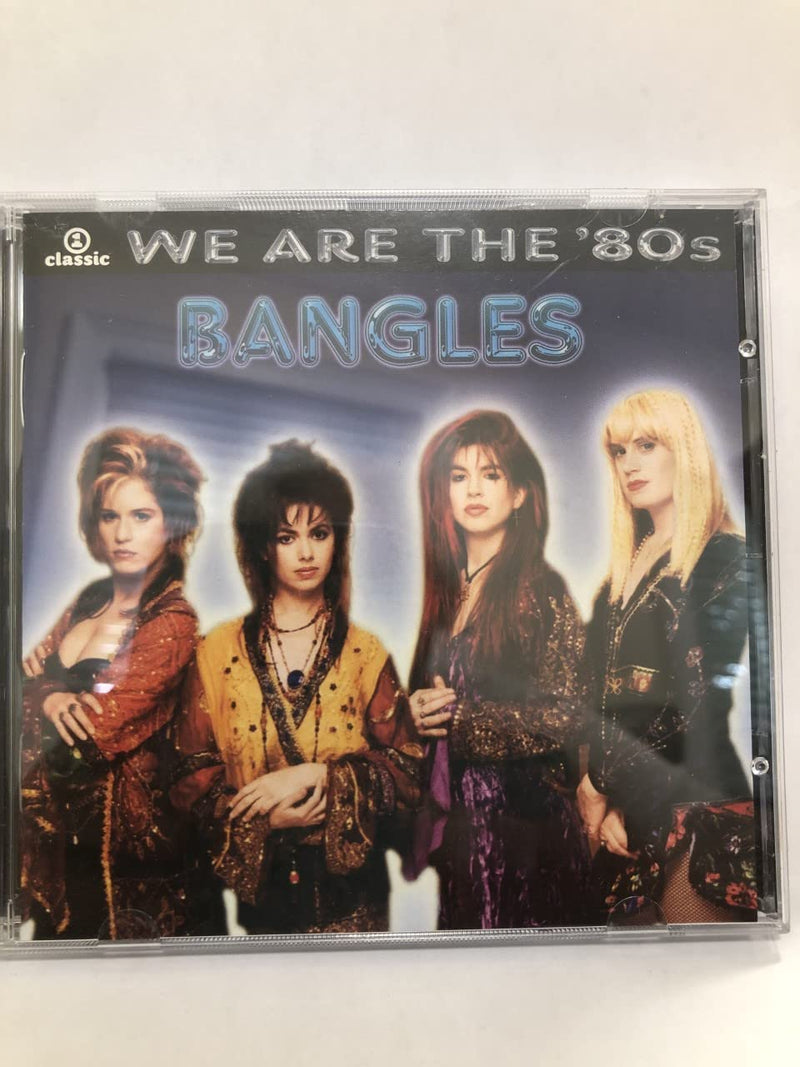 We Are The '80s