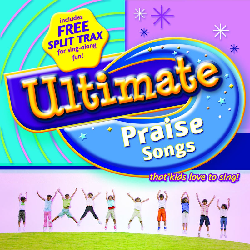 Ultimate Praise Songs