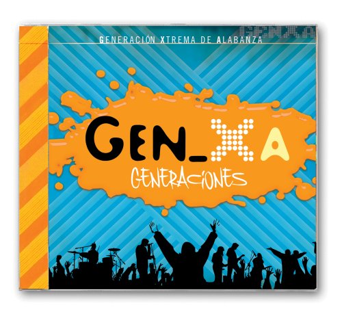 Generaciones (Generations)