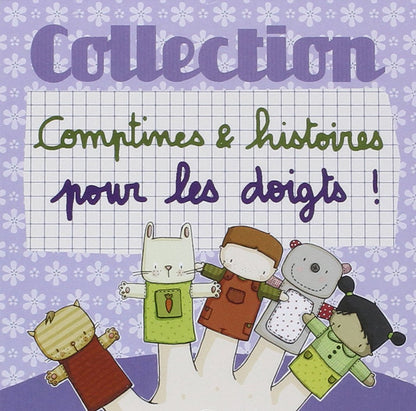 Comptines Et Histoires..