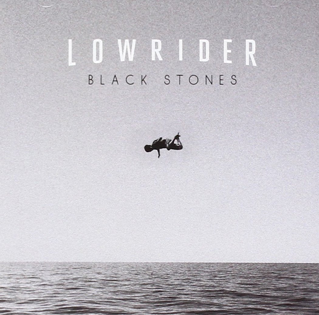Black Stones