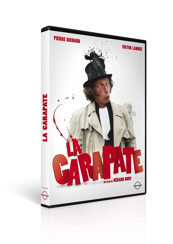 La carapate