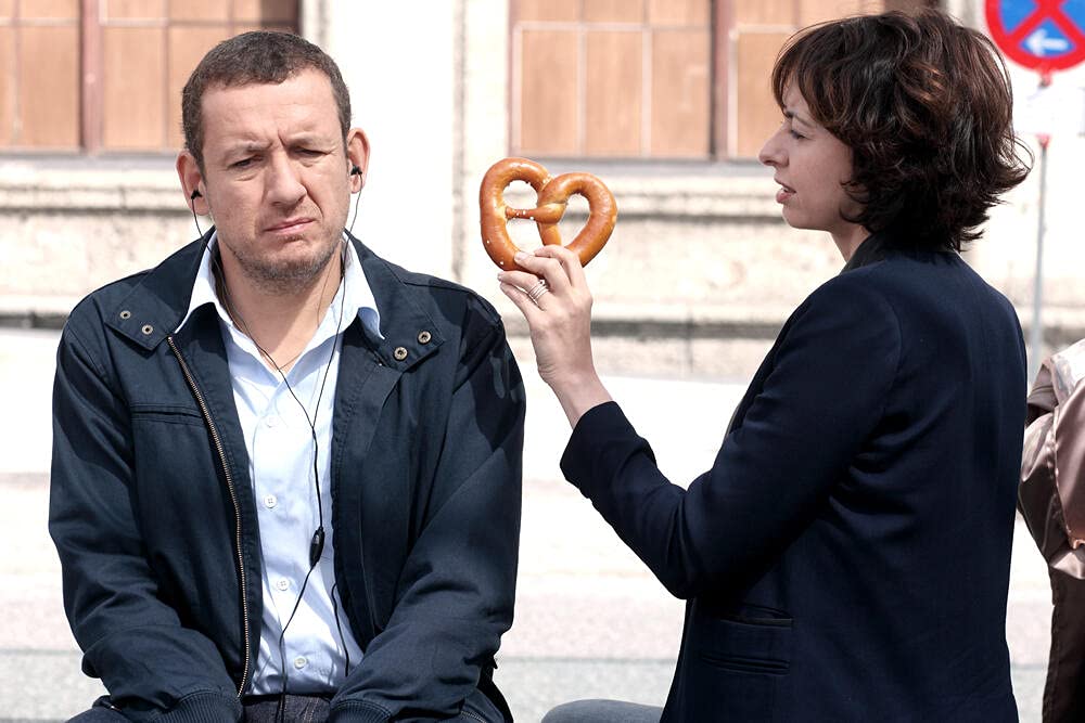 Coffret dany boon : lolo ; le volcan