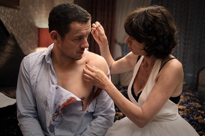 Coffret dany boon : lolo ; le volcan