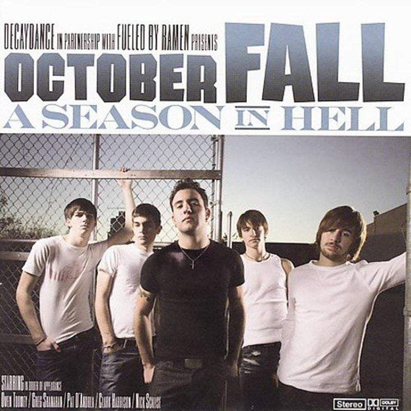 Season In Hell