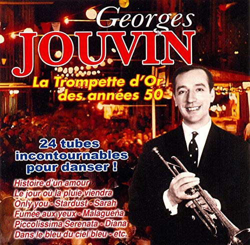 La Trompette Dor Des Années 50