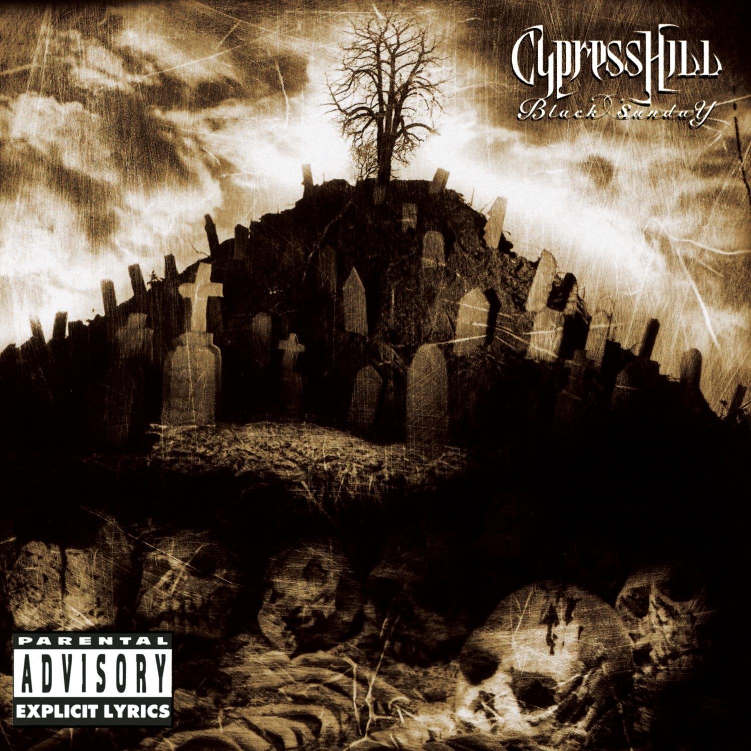 Black Sunday  Explicit Lyrics