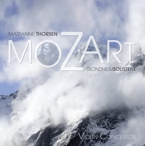 Violin Concertos
