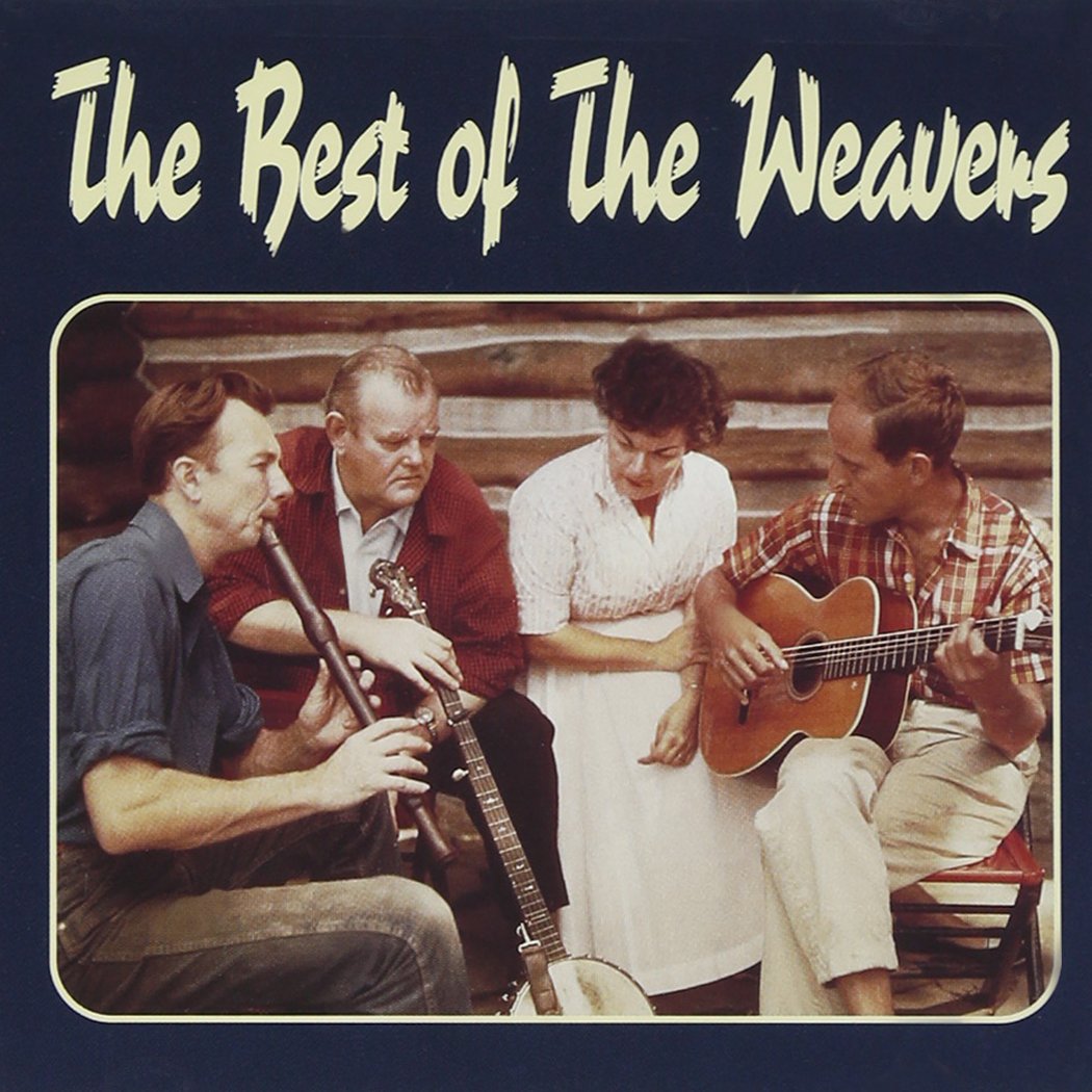 Best of The Weavers