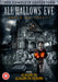 All Hallows' Eve: The Complete Collection