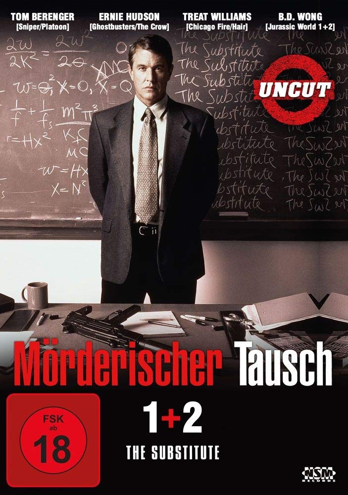 Moerderischer Tausch 1 & 2