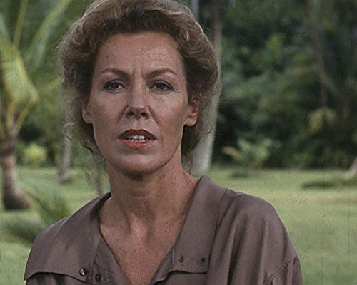 Insel der Träume / Die komplette 21-teilige Kultserie mit Starbesetzung (Pidax Serien-Klassiker)