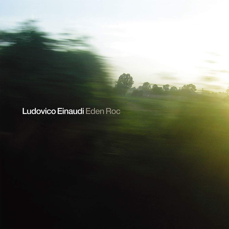 Ludovico Einaudi: Eden Roc